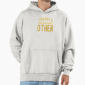You Are Brother Like No Other Funny Hoodie - Unique Graphic Unisex - T-Shirt, Sweatshirt, Hoodie