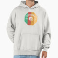 Football Hoodie - Casual Everyday Wear Unisex - T-Shirt, Sweatshirt, Hoodie