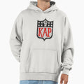 Colin Kaepernick Kap S Hirt Tank Copy Hoodie - Trendy Graphic for Adults - T-Shirt, Sweatshirt, Hoodie