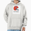 Joe Tryon Hoodie - Trendy Graphic Men Women - T-Shirt, Sweatshirt, Hoodie