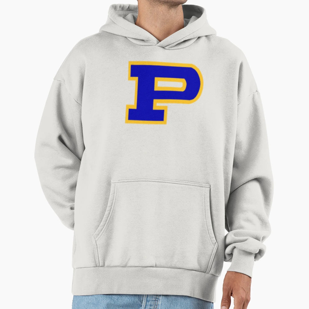 Dillon Panthers Hoodie - Casual Everyday Wear for Adults - T-Shirt, Sweatshirt, Hoodie
