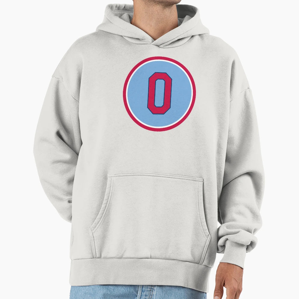 Austin Dean 0 Jersey Number Hoodie - Aesthetic Graphic Men Women - T-Shirt, Sweatshirt, Hoodie