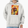 Goal Hoodie - Unique Graphic for Adults - T-Shirt, Sweatshirt, Hoodie