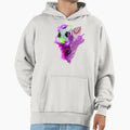 Football Female Hoodie - Graphic Print Men Women - T-Shirt, Sweatshirt, Hoodie