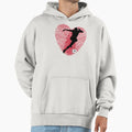 My Passion Football Hoodie - Graphic Print Men Women - T-Shirt, Sweatshirt, Hoodie