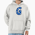 Paw Alphabet Hoodie - Graphic Print Unisex - T-Shirt, Sweatshirt, Hoodie