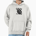 Game Day It Is Hoodie - Streetwear Style Unisex - T-Shirt, Sweatshirt, Hoodie