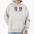 Coach Walz 24 Hoodie - Casual Everyday Wear Unisex - T-Shirt, Sweatshirt, Hoodie