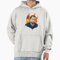 Gareth Southgate Hoodie - Fun Novelty Design Unisex - T-Shirt, Sweatshirt, Hoodie