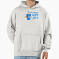 Detroit Goff City Hoodie - Streetwear Style Men Women - T-Shirt, Sweatshirt, Hoodie