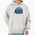 Achs Jv Football Hoodie - Graphic Print for Adults - T-Shirt, Sweatshirt, Hoodie