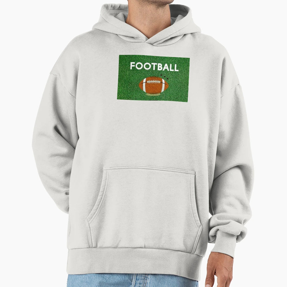 I Interrupt This Marrage Football Game Its Hoodie - Unique Graphic Unisex - T-Shirt, Sweatshirt, Hoodie