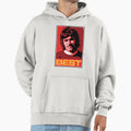 Best Hoodie - Minimalist Print Unisex - T-Shirt, Sweatshirt, Hoodie