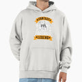 Fantasy Football Legend Hoodie - Fun Novelty Design Men Women - T-Shirt, Sweatshirt, Hoodie