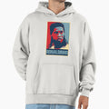 Ronaldinho Hoodie - Fun Novelty Design Unisex - T-Shirt, Sweatshirt, Hoodie