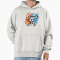Funny 67 Soccer Sporty Hoodie - Trendy Graphic Men Women - T-Shirt, Sweatshirt, Hoodie