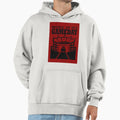 Buckle Up Its Gameday Hoodie - Fun Novelty Design Unisex - T-Shirt, Sweatshirt, Hoodie