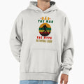 Dad Myth Football Legend Hoodie - Fun Novelty Design for Adults - T-Shirt, Sweatshirt, Hoodie