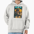 Mutant Football League Hoodie - Custom Art Print for Adults - T-Shirt, Sweatshirt, Hoodie