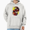 Sports Hoodie - Aesthetic Graphic Men Women - T-Shirt, Sweatshirt, Hoodie