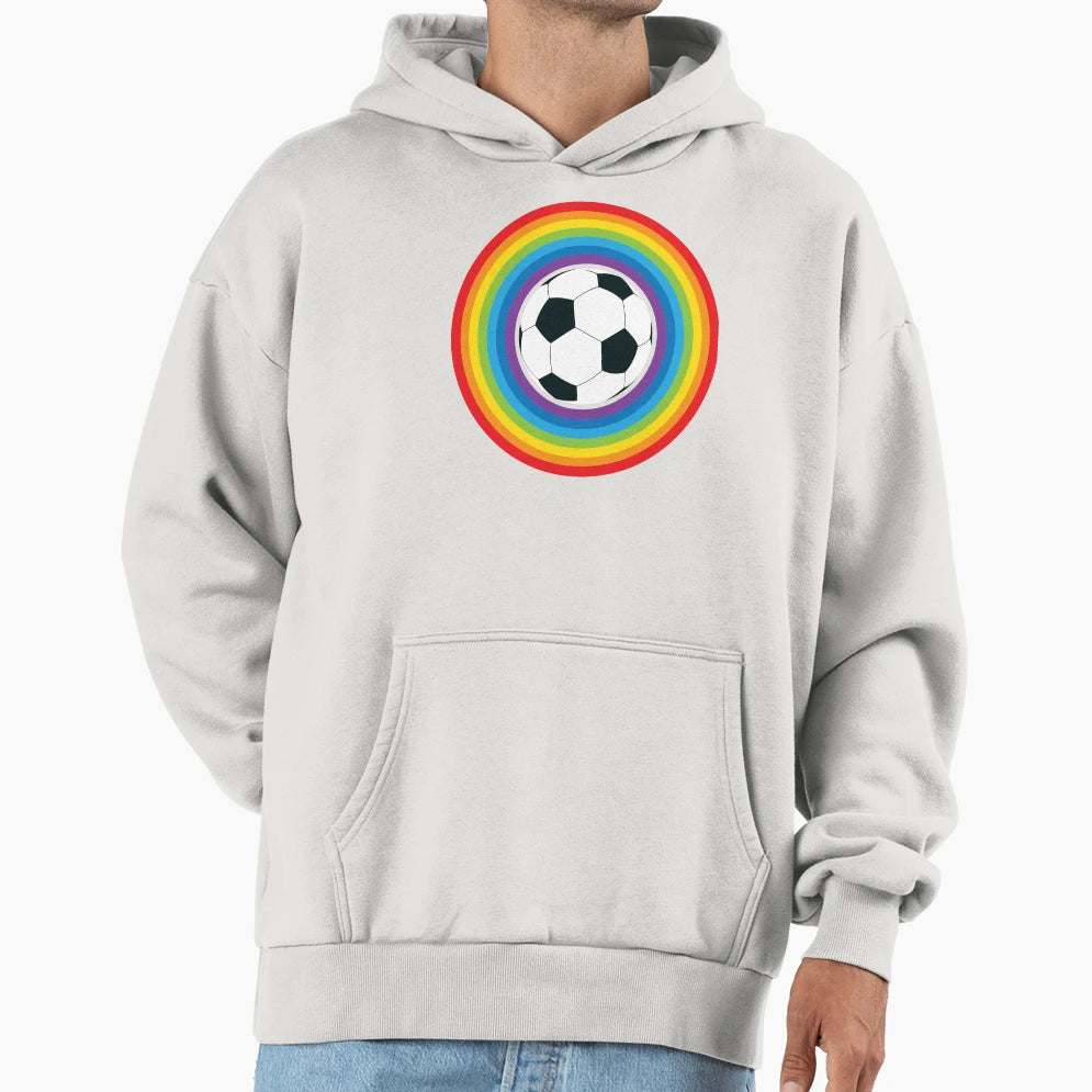 Grant Wahl Pride Grant Wahl Rainbow Hoodie - Unique Graphic Men Women - T-Shirt, Sweatshirt, Hoodie