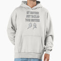 My Brother Just Tackled Yours Funny T-Shirt - Unique Graphic Men Women - T-Shirt, Sweatshirt, Hoodie