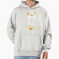 Football Hoodie - Unique Graphic Unisex - T-Shirt, Sweatshirt, Hoodie