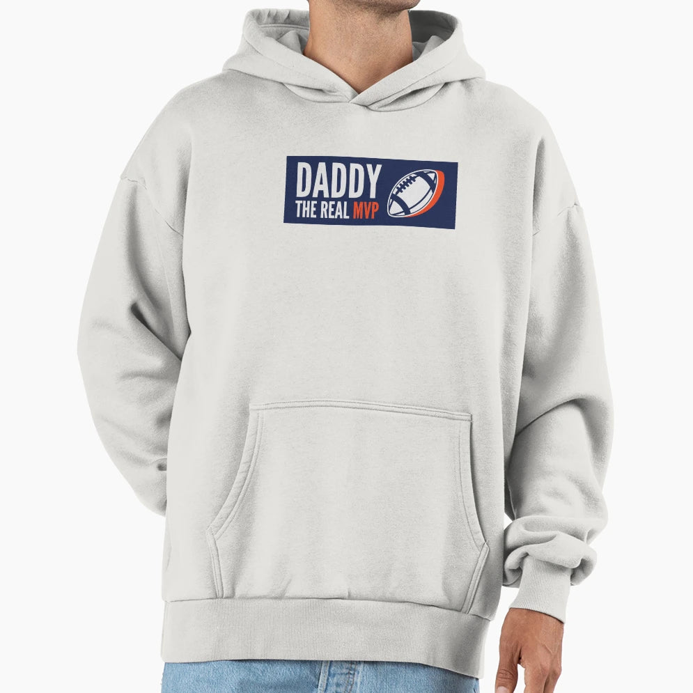 Father Nfl And Sport Sport Father Gift T-Shirt - Graphic Print Men Women - T-Shirt, Sweatshirt, Hoodie
