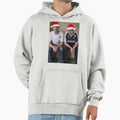 Kerry And Kurtan Hoodie - Aesthetic Graphic Men Women - T-Shirt, Sweatshirt, Hoodie