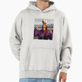 Ronaldinho Hoodie - Streetwear Style for Adults - T-Shirt, Sweatshirt, Hoodie