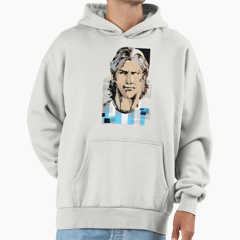 Messi Hoodie - Unique Graphic for Adults - T-Shirt, Sweatshirt, Hoodie
