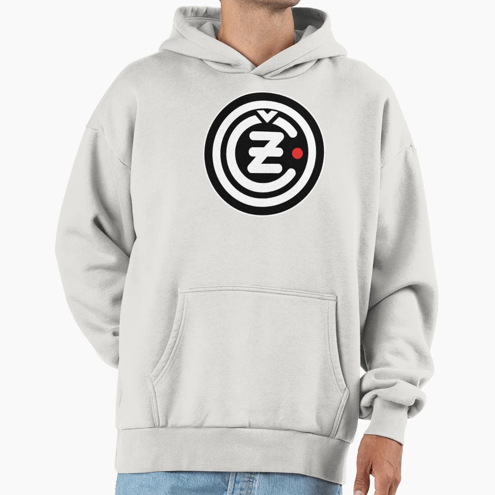 Cz Motorcycle Hoodie - Fun Novelty Design Men Women - T-Shirt, Sweatshirt, Hoodie