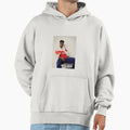 Bukayo Saka Hoodie - Streetwear Style Unisex - T-Shirt, Sweatshirt, Hoodie