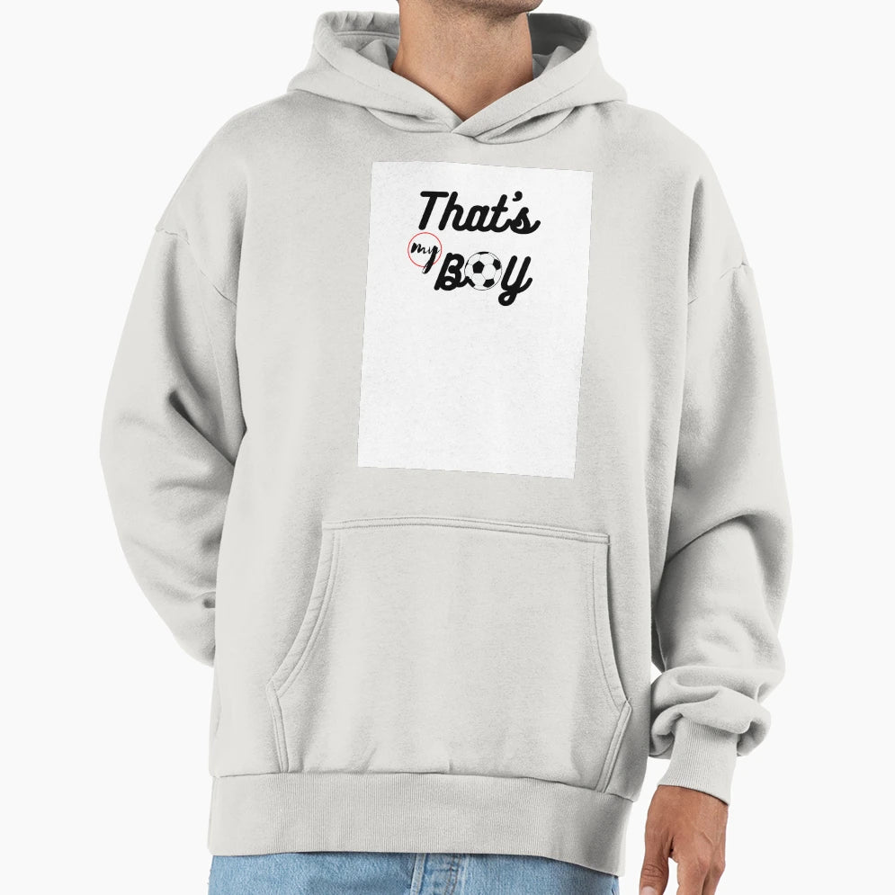 Thats My Hoodie - Streetwear Style for Adults - T-Shirt, Sweatshirt, Hoodie