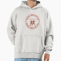 Futbol Is Life Hoodie - Novelty Apparel Unisex - T-Shirt, Sweatshirt, Hoodie