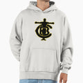 Tc Insignia Hoodie - Casual Everyday Wear Unisex - T-Shirt, Sweatshirt, Hoodie