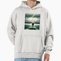 Gridiron Prodigy College Football Hoodie - Fun Novelty Design Men Women - T-Shirt, Sweatshirt, Hoodie