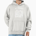Favorite Brother Bought Me This T-Shirt - Aesthetic Graphic for Adults - T-Shirt, Sweatshirt, Hoodie