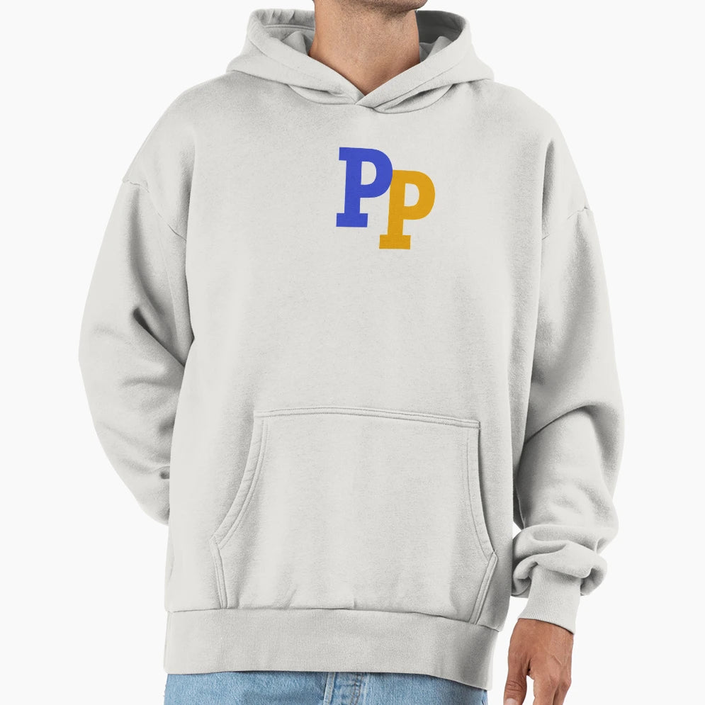Pomona Pitzer Hoodie - Custom Art Print Men Women - T-Shirt, Sweatshirt, Hoodie