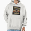Football Championship Training Camp Hoodie - Trendy Graphic for Adults - T-Shirt, Sweatshirt, Hoodie