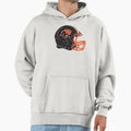 Bc Lions Hoodie - Minimalist Print Men Women - T-Shirt, Sweatshirt, Hoodie