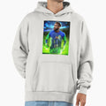 Neymarjr Boss Hoodie - Fun Novelty Design Unisex - T-Shirt, Sweatshirt, Hoodie