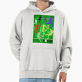 Soccer Hoodie - Streetwear Style for Adults - T-Shirt, Sweatshirt, Hoodie