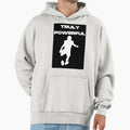 Without Rugby Impossible Hoodie - Trendy Graphic for Adults - T-Shirt, Sweatshirt, Hoodie