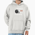 I Tackled 100 Days School 100Th Day Hoodie - Unique Graphic Men Women - T-Shirt, Sweatshirt, Hoodie