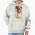 Lovely Cheerleader Hoodie - Graphic Print for Adults - T-Shirt, Sweatshirt, Hoodie