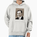 Ausquestiontime All Way Pjk Hoodie - Trendy Graphic for Adults - T-Shirt, Sweatshirt, Hoodie