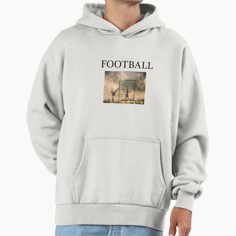 Mask Football T-Shirt - Unique Graphic Unisex - T-Shirt, Sweatshirt, Hoodie