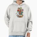 Sec Championship American Football Hoodie - Novelty Apparel for Adults - T-Shirt, Sweatshirt, Hoodie
