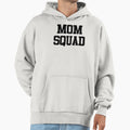 Mother Hoodie - Streetwear Style for Adults - T-Shirt, Sweatshirt, Hoodie